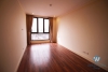 Cheap four bedrooms apartment for rent in Doi Can street, Ba Dinh district, Ha Noi